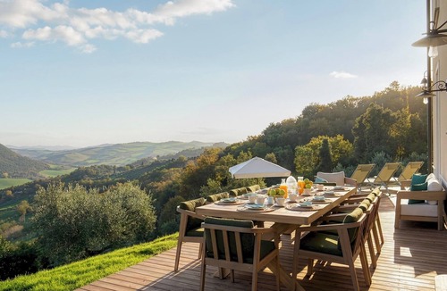 Volterra Villa | Villa Francesca 10, Emma Villas