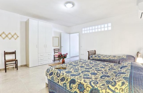Rio nell'Elba Apartment | Villa Francesca Bilo B
