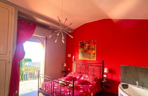 Bordighera House | Villa Gaia