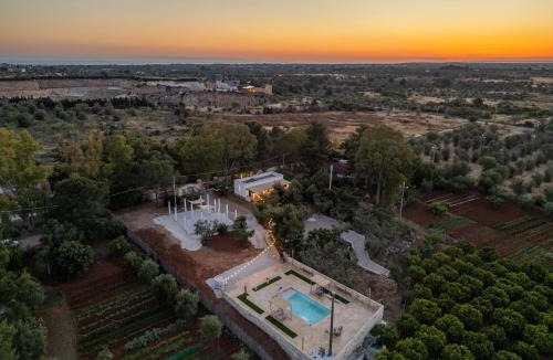 Galatone Villa | Villa Galatea