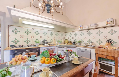 Vicopelago Villa | Villa Gattaiola in Gattaiola