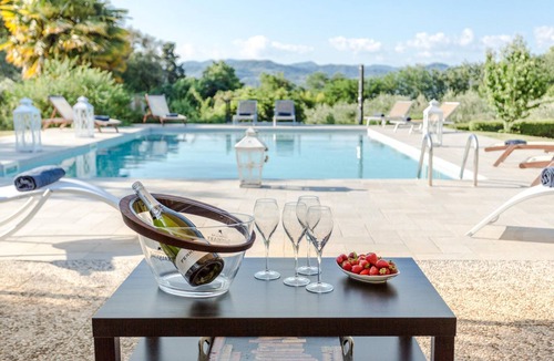 Vicopelago Villa | Villa Gattaiola in Gattaiola