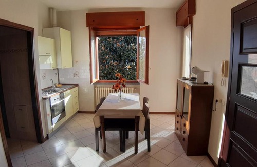 Cornegliano Laudense Apartment | Villa Gaudi