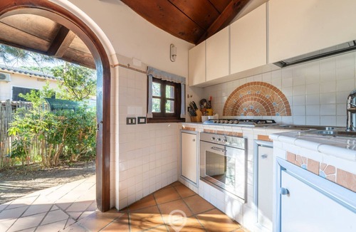 Santa Margherita di Pula House | Villa Giada - Pula Paradise