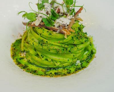 Valtellina Hotel | Villa Giade