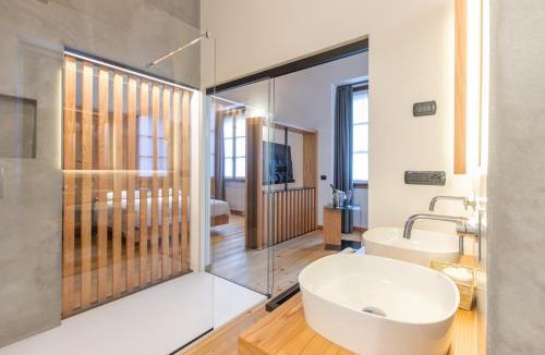 Valtellina Hotel | Villa Giade