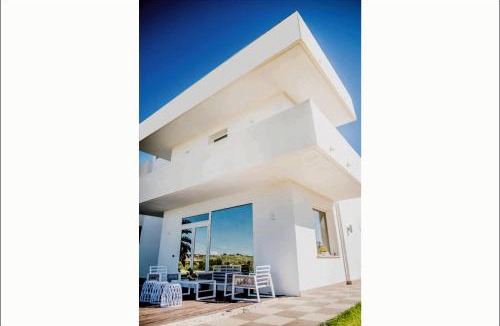 Menfi Hotel | Villa Giadel