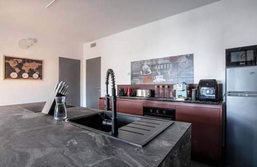 Monza Villa | VILLA GIO'S
