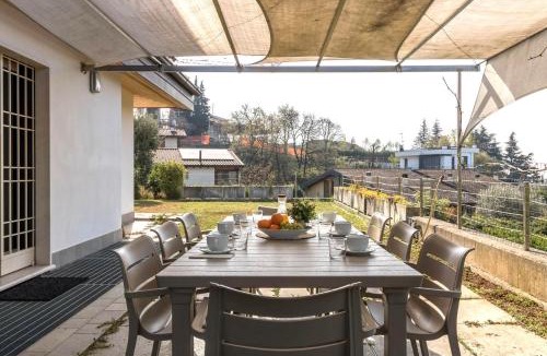Monte Villa | Villa Gioia