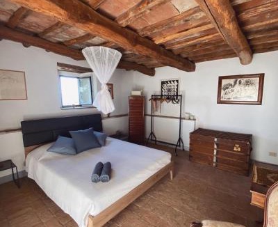 Greve in Chianti House | Villa Gioietta