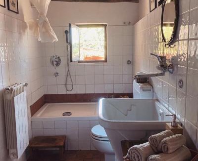 Greve in Chianti House | Villa Gioietta