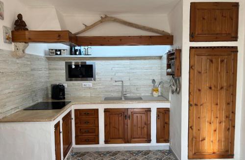Calasetta House | Villa Girasole