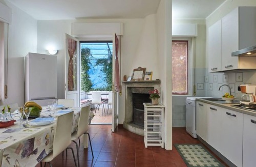 Dervio House | Villa Giulia by Interhome