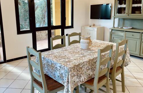 Is Molas House | Villa Giulia