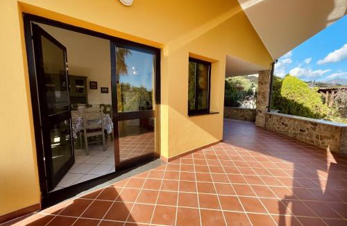 Is Molas House | Villa Giulia