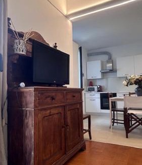 Roe Volciano Apartment | Villa Giuliana