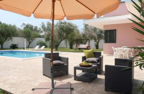 Martignano Villa | Villa Giusy by Interhome