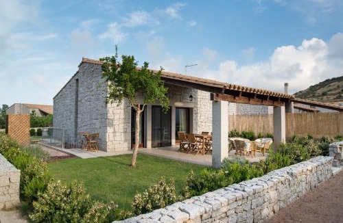 Cala Sinzias Villa | Villa Granito