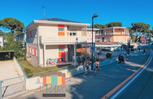 Rosolina Mare Villa | Villa Helen