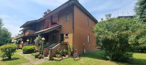 Arona House | Villa I Cigni Holidays Home