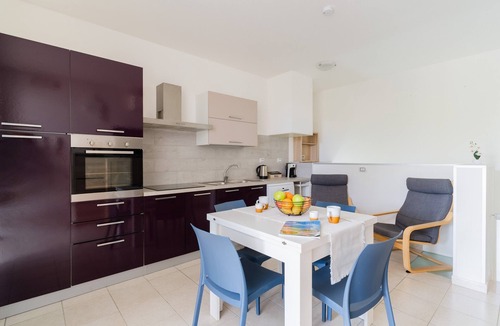 Otranto Villa | Villa 'I Gabbiani in Otranto' with Private Garden, Wi-Fi, and Air Conditioning