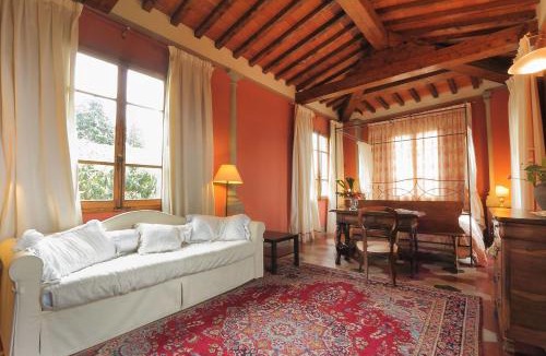 Antella House | Villa Il Colle B&B
