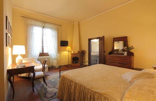 Antella House | Villa Il Colle B&B