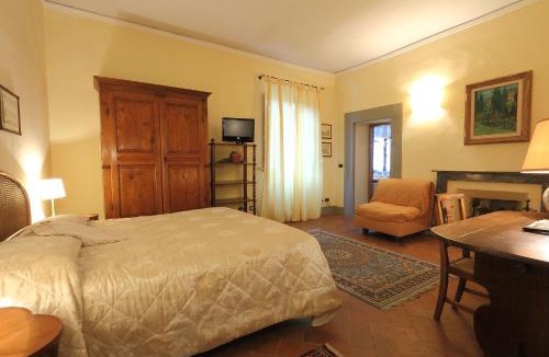 Antella House | Villa Il Colle B&B