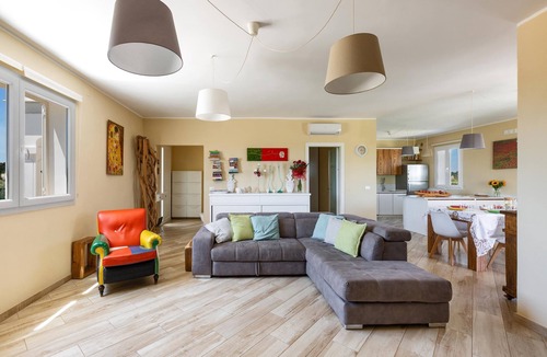 Parati Villa | Villa Il Neto by Perle di Puglia