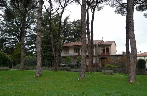 Castel del Piano Villa | Villa in Castel del Piano, Monte Amiata