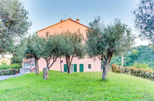 Celle Ligure Villa | Villa in Celle Ligure with 2 bedrooms sleeps 6