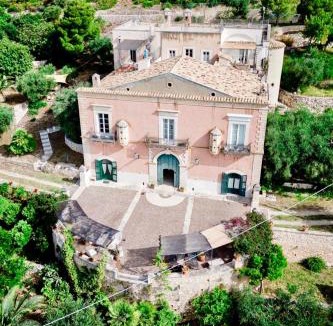 Monte Sant'Angelo Apartment | Villa in Gargano - VILLA BASSO