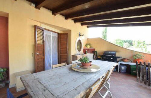 Giarratana House | Villa Ina