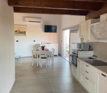Tergu Villa | Villa Infinity