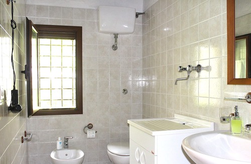 Alghero Villa | Villa Iris three rooms