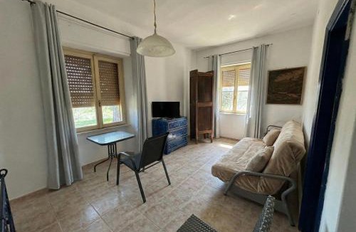 Castiadas Apartment | Villa Is Cherchis - Pool Resort Blue