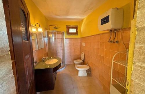 Castiadas Apartment | Villa Is Cherchis - Pool Resort Yellow
