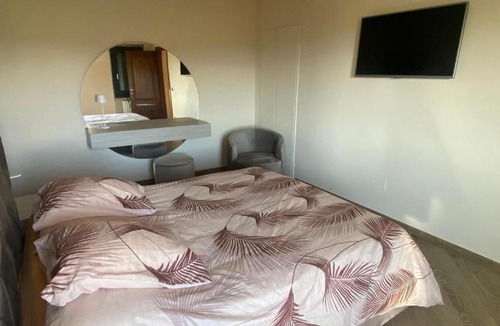 Canelli House | Villa Iside