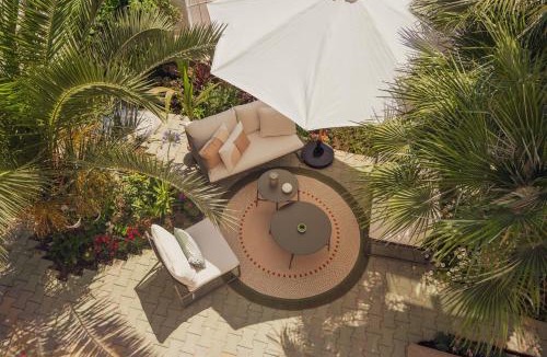 La Pietraia House | Villa IV - PRIVATE LIVING