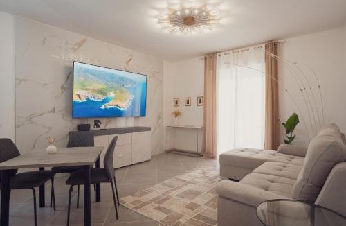 La Pietraia House | Villa IV - PRIVATE LIVING
