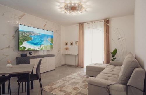 La Pietraia House | Villa IV - PRIVATE LIVING