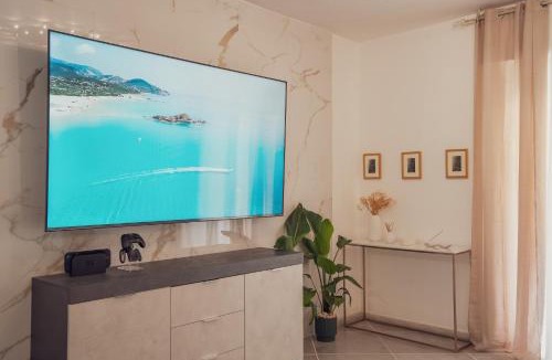 La Pietraia House | Villa IV - PRIVATE LIVING