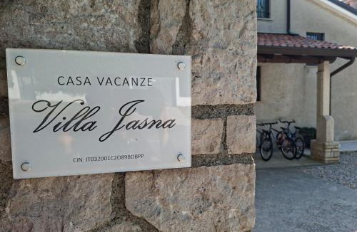 Duino House | Villa Jasna