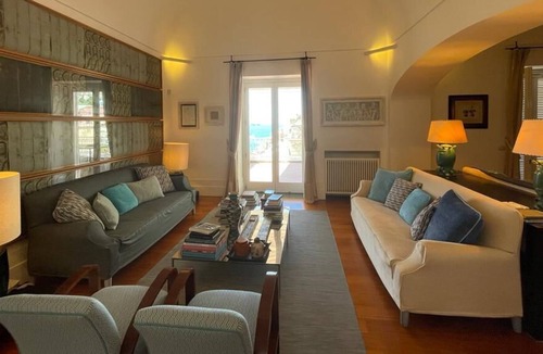 Positano City Centre Villa | Villa Joey