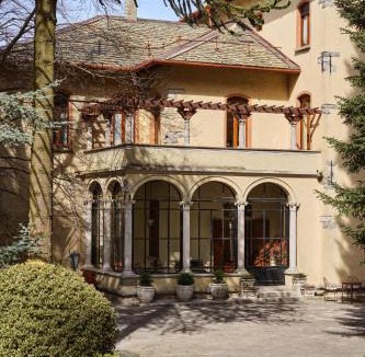 Brunate Villa | Villa Jolanda, a Garamonds Property