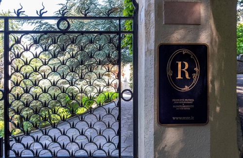 Brunate Villa | Villa Jolanda by Resté Italy