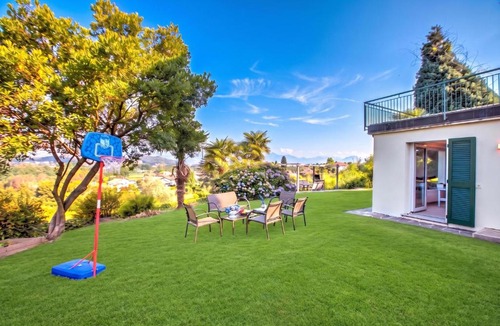 Taino Apartment | Villa La Rocca