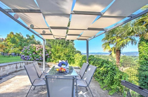 Taino Apartment | Villa La Rocca