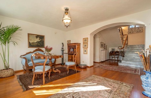 Asti Villa | Villa La Rondolina