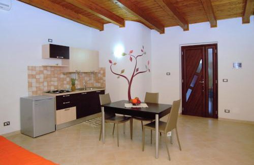 Peschici Bed & Breakfast | Villa La Vigna